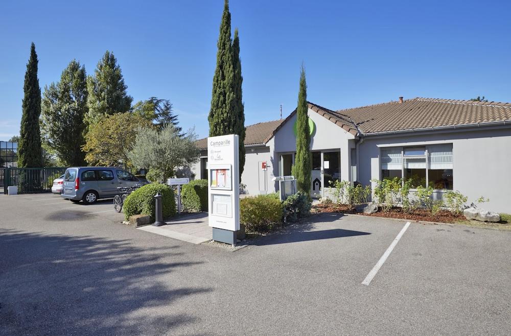 Campanile Lyon Sud Feyzin Ξενοδοχείο Εξωτερικό φωτογραφία